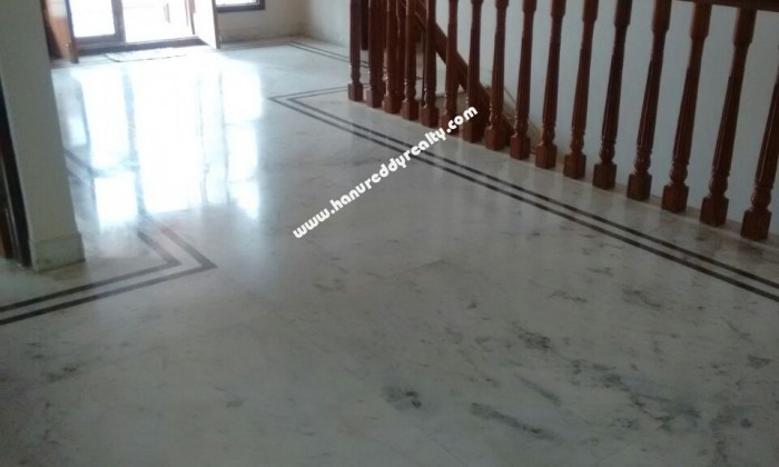 4 BHK Duplex Flat for Sale in Bangalore
